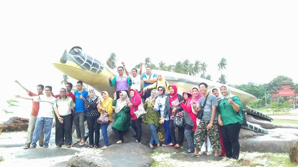 TOUR LAGOI 1 HARI DARI BATAM PP